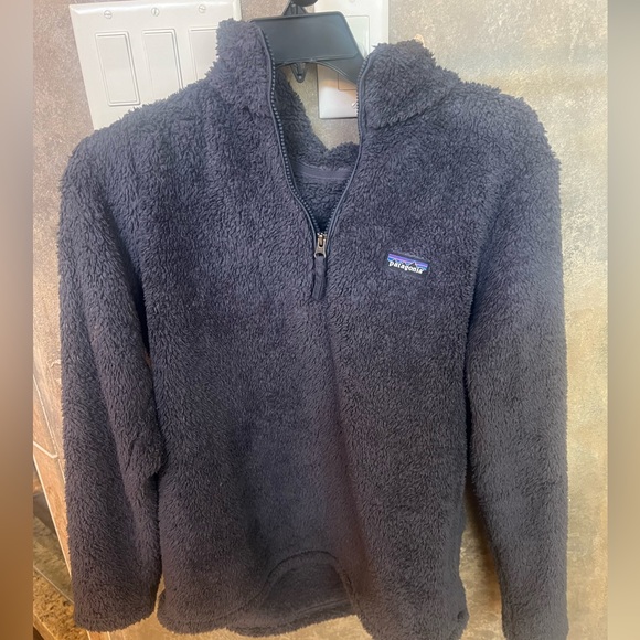 Patagonia Sweaters - Women’s Patagonia 3/4 zip Sweater